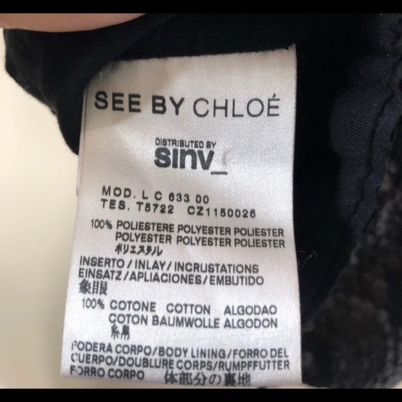 See by CHloe - Picture 5 of 6